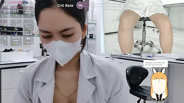 Lubeyou_KT - make me lose control at LAB:wanker: