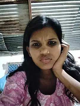 Hott_Surabhi - Full nude with fec