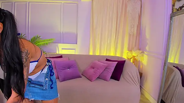 AhhMia - SQUIRT SHOW!POWERED BY YOUR VIBEEES💦💦