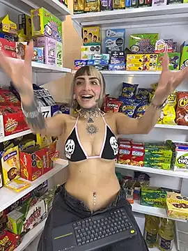 Gyal_Smith - show pussy and show ass