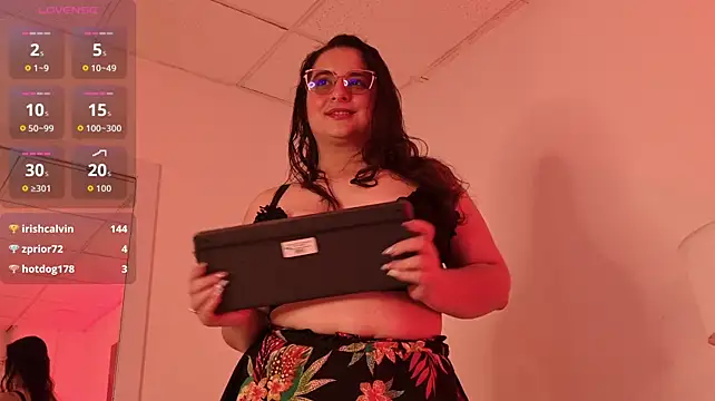 Fergh_ - Dont stop until i cum