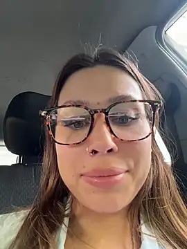 Jucie_Boom - TAKE OFF MY BRA AND SHOW BOOBS IN CAR🤫