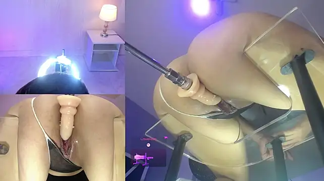 ClairethLove - CTRLX1MIN 🍆 MAKE ME WET