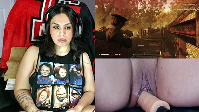 Blaze_Onn - 🚩1650🚩Finger My Pussy
