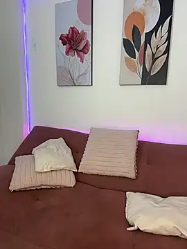Alessia-ferrer1 - 💖control domi x5 min