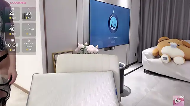 Teresa_pland - 黑丝秀
