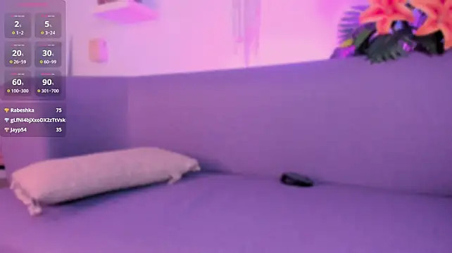 Elif_Aisha - Naughty feet tease