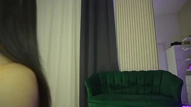 KatelynSparks - Warming up