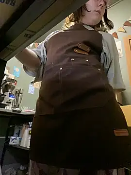 Cinnabon_ - MAKE MY PUSSY WET AT MY WORK