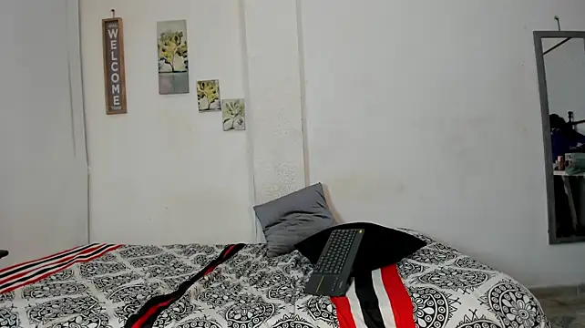 Ashley_girl_queen - SUCK COCK VERY HOT