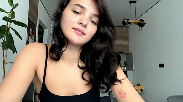 STAR_OF_NOVA - Eyes contact <3