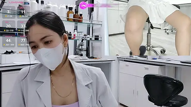 Lubeyou_KT - make me lose control at LAB:wanker: