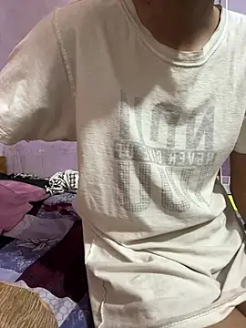 Sandhya_77 - New dress