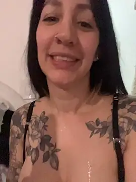Nena_santa - Anal