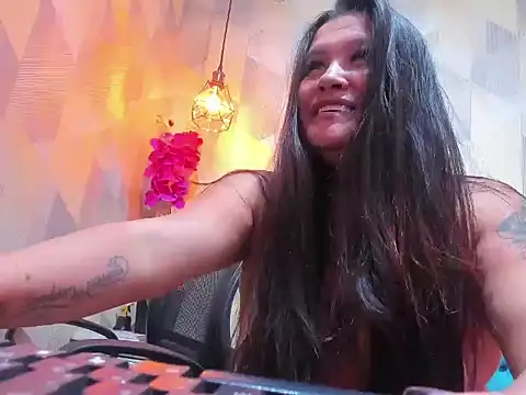 Gabyandrews - boobs job+ spick cock