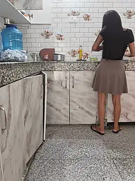 Sha-naya-Naughty
