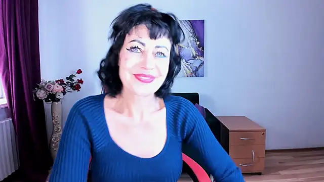 Silvia_Wallec - I'll show you my pussy.