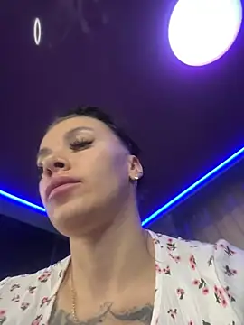Queen_of_pain - Finger pussy