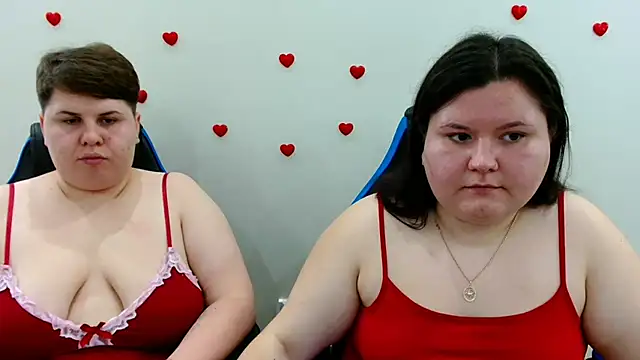 BeckyAndHellen