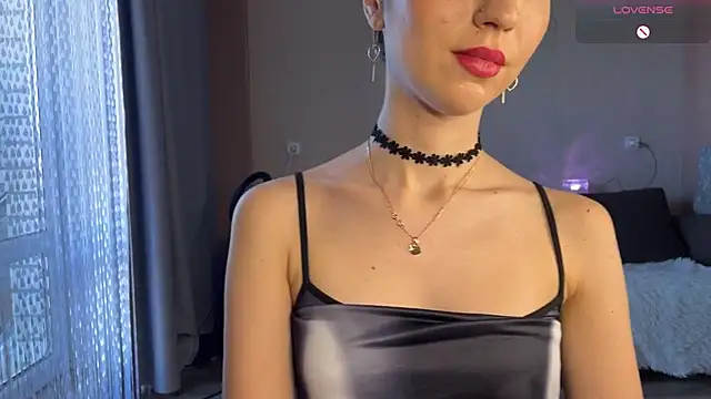 Jannetemagdalenovna - fingers in pussy