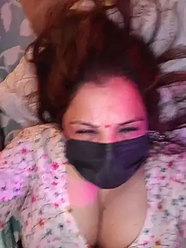 Jiya22 - Flash ass