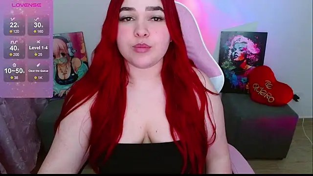 Dannie_sofie1 - Oil boobs💗