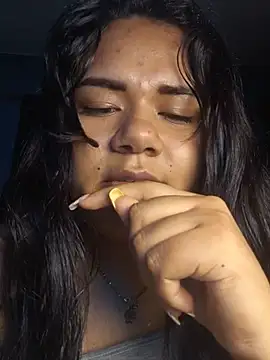 Lumi_bellx - Big squirting 💦🤩