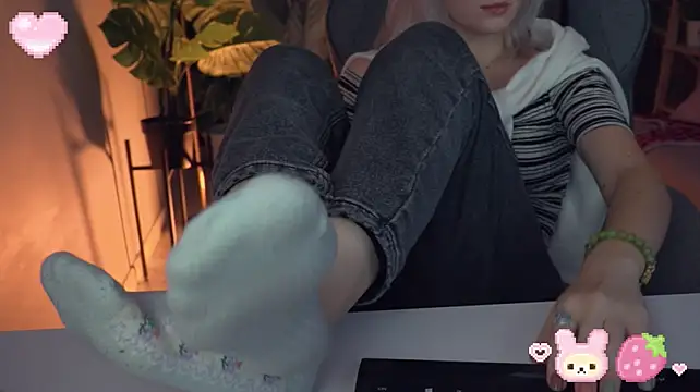 BethanyCloud - ahegao every 30tk