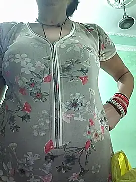 Priti_sex - Full nude show