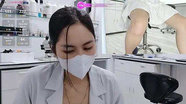 Lubeyou_KT - make me lose control at LAB:wanker: