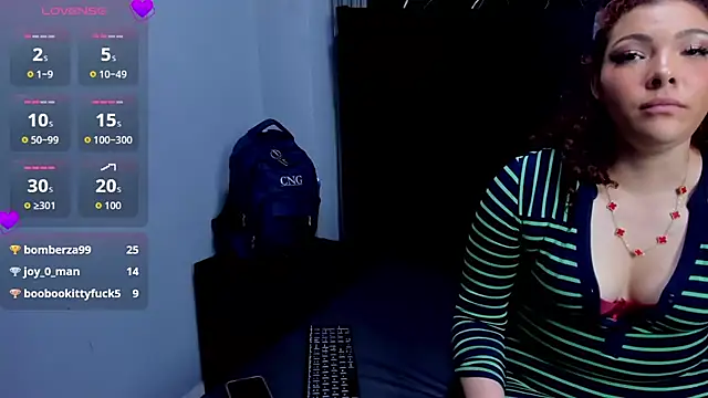 AlixDream_HL