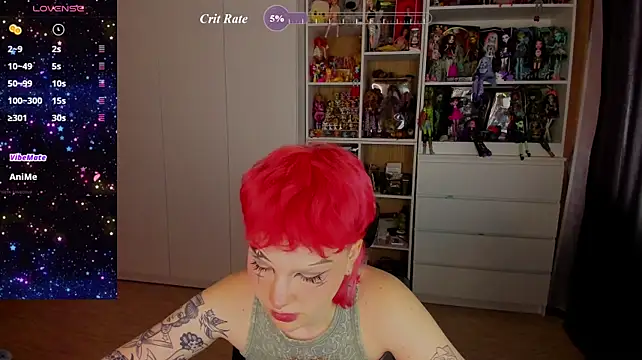 School_Love - play with tits
