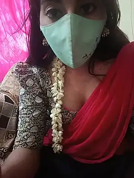 Tamil_White_Rose - Boobs