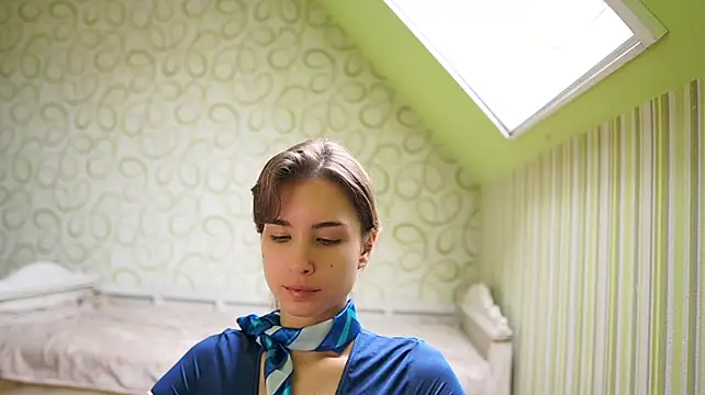 Abella_Danger_X - FIRST CLASS SHOW