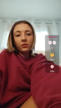 KarlaLuar_ - Tsunami Squirt + Video show last tip