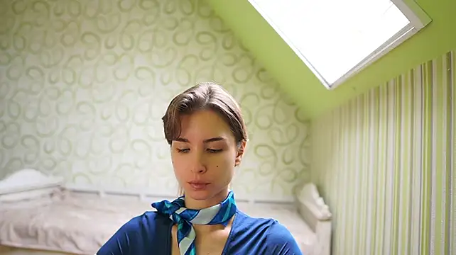 Abella_Danger_X - FIRST CLASS SHOW