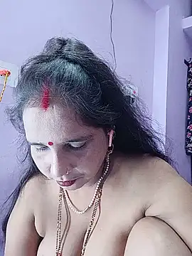 Reema05 - Fingring pussy