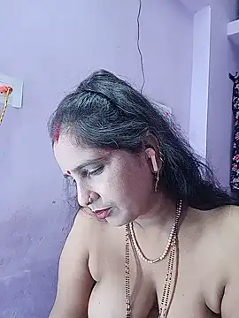 Reema05 - Fingring pussy