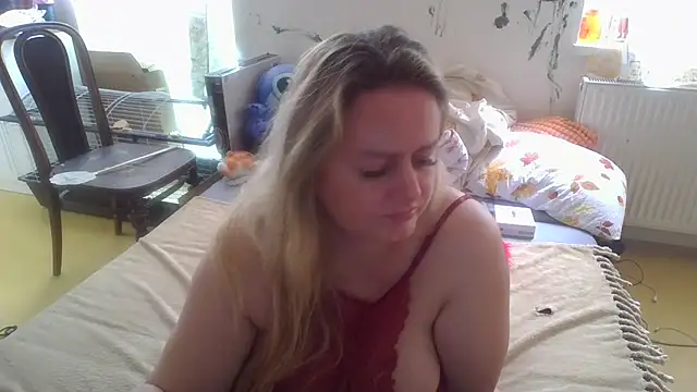 Meliss_Official9 - orgasmus