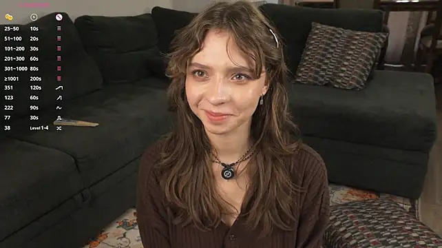 ShineAmelia - DOGGY STYLE!