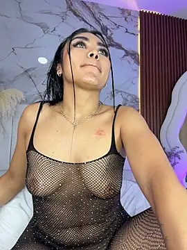 Roxana_gomezz - SHOW DOBLE PENETRACION🔥🔥🍑🌊😏