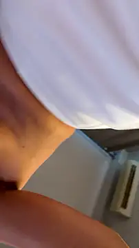 ElmaTowber - finger my pussy in panties