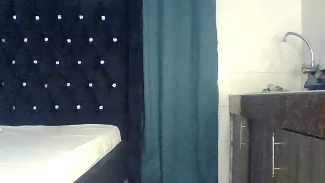 Thicky_Curry_ - Squirt in my mouth