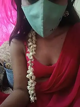 Tamil_White_Rose - Boobs