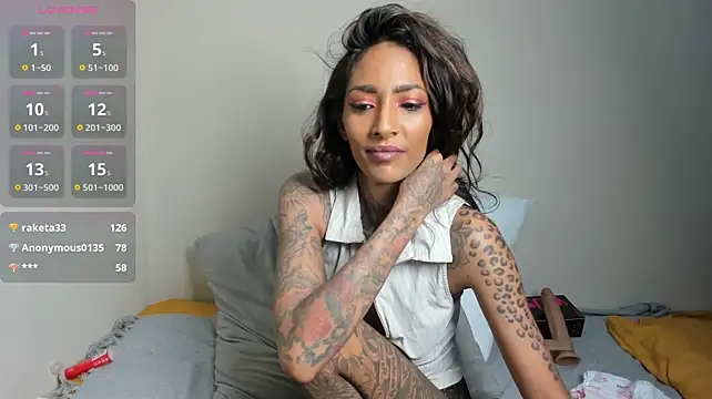 BrownXSugar - Lets Make This Kitty CREAM