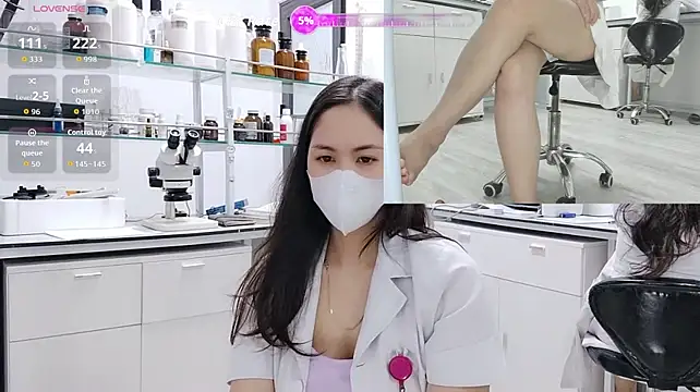 Lubeyou_KT - make me lose control at LAB:wanker: