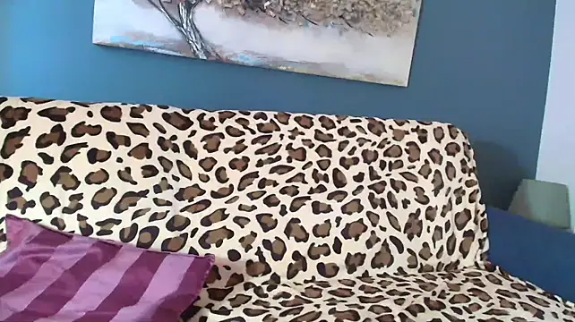 Anne_Blueeyes - Dildo ride 💦