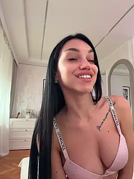 Ilariea_girl - vibe me untill i squirt