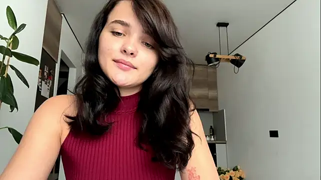 STAR_OF_NOVA - Eyes contact <3
