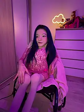MiniSophiaa - Take off panties
